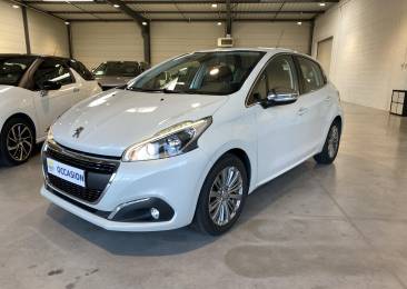 Peugeot 208 1.2 PureTech 82 Allure