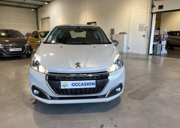 Peugeot 208 1.2 PureTech 82 Allure