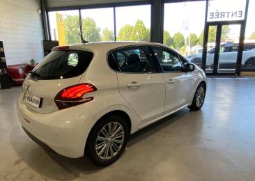 Peugeot 208 1.2 PureTech 82 Allure