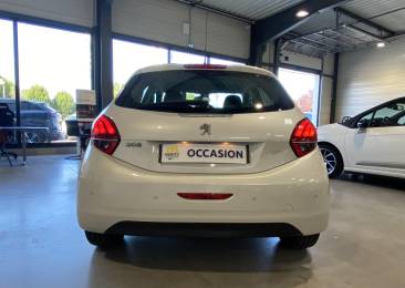 Peugeot 208 1.2 PureTech 82 Allure