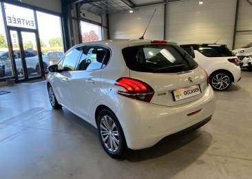 Peugeot 208 1.2 PureTech 82 Allure