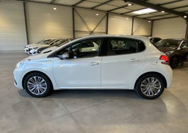 Peugeot 208 1.2 PureTech 82 Allure