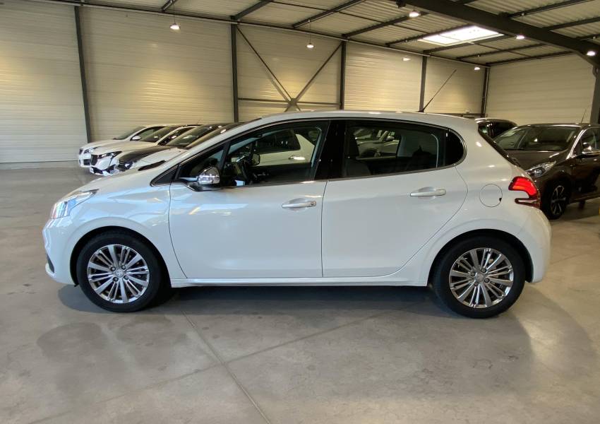 Peugeot 208 1.2 PureTech 82 Allure