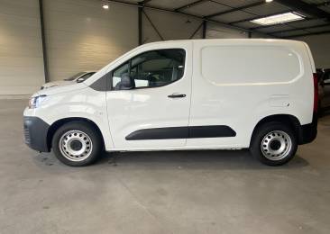 Citroën Berlingo (2) BlueHDi 100 BVM Club M