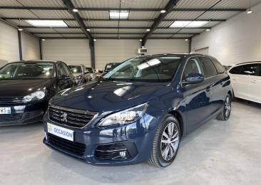 Peugeot 308 SW (2) Puretech 130 S&S Allure