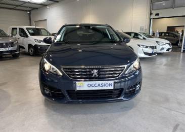 Peugeot 308 SW (2) Puretech 130 S&S Allure