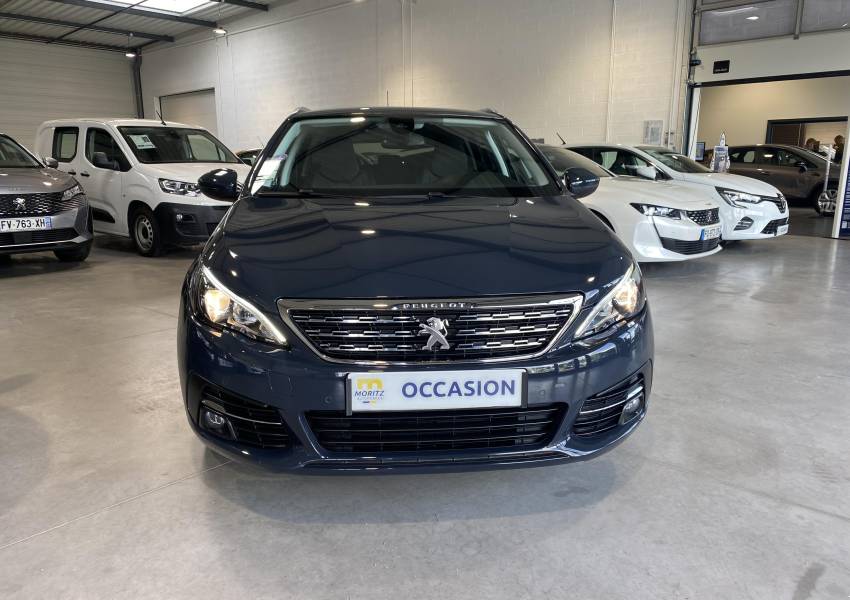 Peugeot 308 SW (2) Puretech 130 S&S Allure