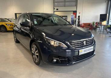 Peugeot 308 SW (2) Puretech 130 S&S Allure