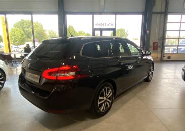 Peugeot 308 SW (2) Puretech 130 S&S Allure