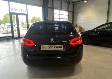 Peugeot 308 SW (2) Puretech 130 S&S Allure