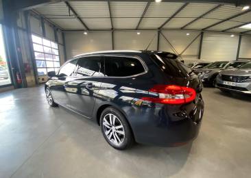 Peugeot 308 SW (2) Puretech 130 S&S Allure