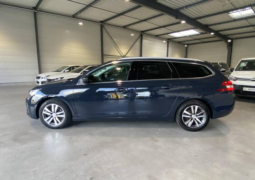 Peugeot 308 SW (2) Puretech 130 S&S Allure