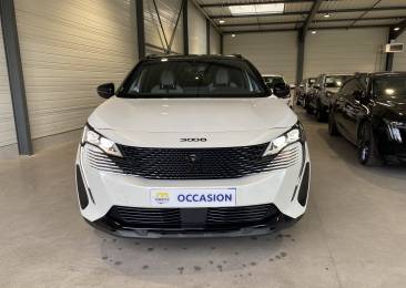 Peugeot 3008 (2) 1.6 HYBRID 225 E-EAT8 GT