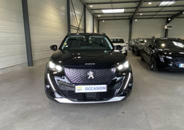 Peugeot 2008 BlueHDi 100 Allure