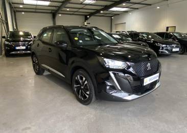 Peugeot 2008 BlueHDi 100 Allure