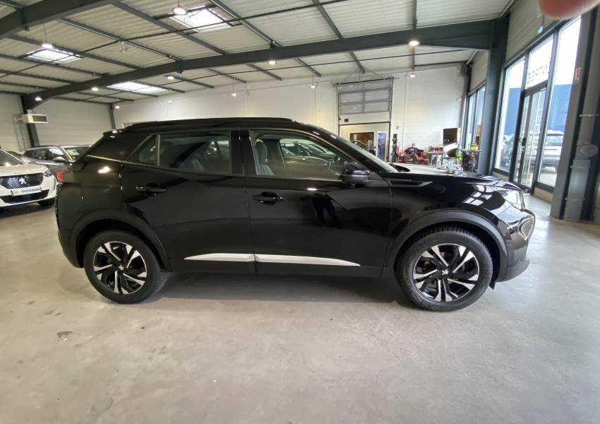 Peugeot 2008 BlueHDi 100 Allure