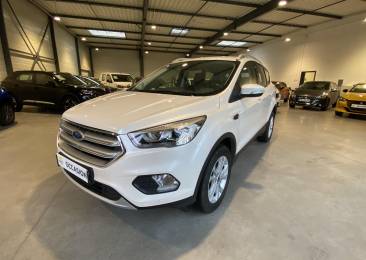 Ford Kuga (2) 1.5T ECOBOOST 150ch 2WD S/S TITANIUM