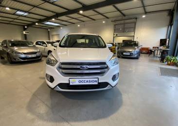 Ford Kuga (2) 1.5T ECOBOOST 150ch 2WD S/S TITANIUM