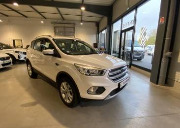 Ford Kuga (2) 1.5T ECOBOOST 150ch 2WD S/S TITANIUM