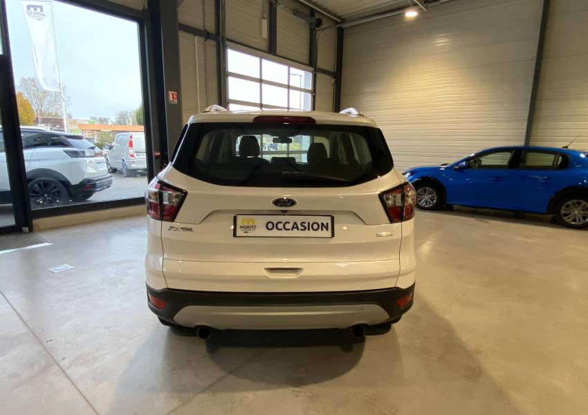 Ford Kuga (2) 1.5T ECOBOOST 150ch 2WD S/S TITANIUM