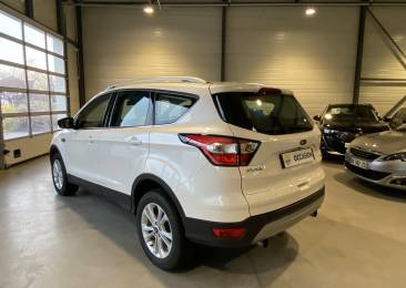 Ford Kuga (2) 1.5T ECOBOOST 150ch 2WD S/S TITANIUM