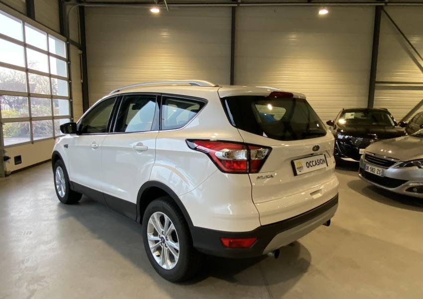 Ford Kuga (2) 1.5T ECOBOOST 150ch 2WD S/S TITANIUM