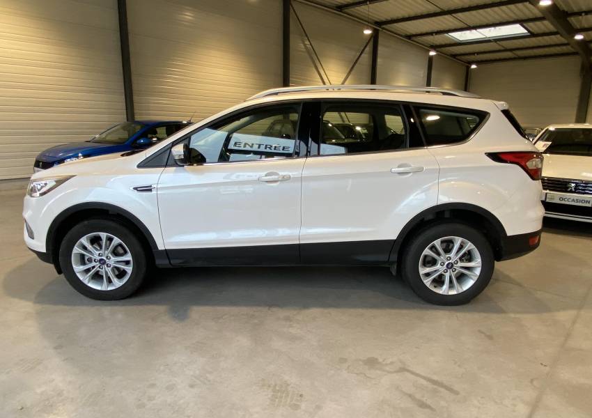 Ford Kuga (2) 1.5T ECOBOOST 150ch 2WD S/S TITANIUM