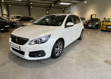 Peugeot 308 (2) Puretech 110 S&S Allure