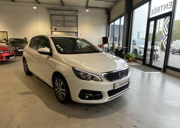 Peugeot 308 (2) Puretech 110 S&S Allure