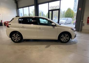 Peugeot 308 (2) Puretech 110 S&S Allure