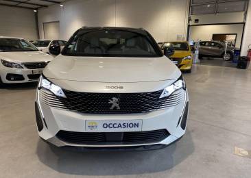 Peugeot 3008 (2) 1.6 HYBRID 225 E-EAT8 GT