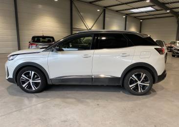 Peugeot 3008 (2) 1.6 HYBRID 225 E-EAT8 GT