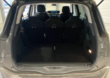 Citroën Grand C4 Picasso (2) BlueHDi 120 S&S BVM6 Shine