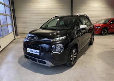 Citroën C3 AIRCROSS PureTech 110 S&S BVM6 Origins