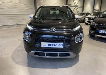 Citroën C3 AIRCROSS PureTech 110 S&S BVM6 Origins