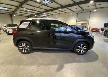 Citroën C3 AIRCROSS PureTech 110 S&S BVM6 Origins