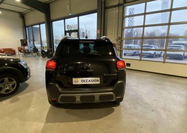 Citroën C3 AIRCROSS PureTech 110 S&S BVM6 Origins