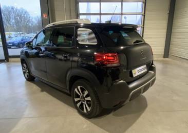 Citroën C3 AIRCROSS PureTech 110 S&S BVM6 Origins