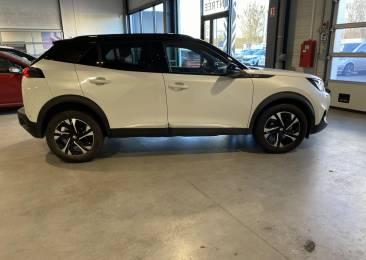 Peugeot 2008 (2) PureTech 130 S&S EAT8 GT PACK